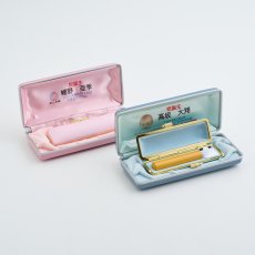 画像1: 【赤ちゃん誕生記念】本つげ最高品【個人開運吉相印鑑】 (1)