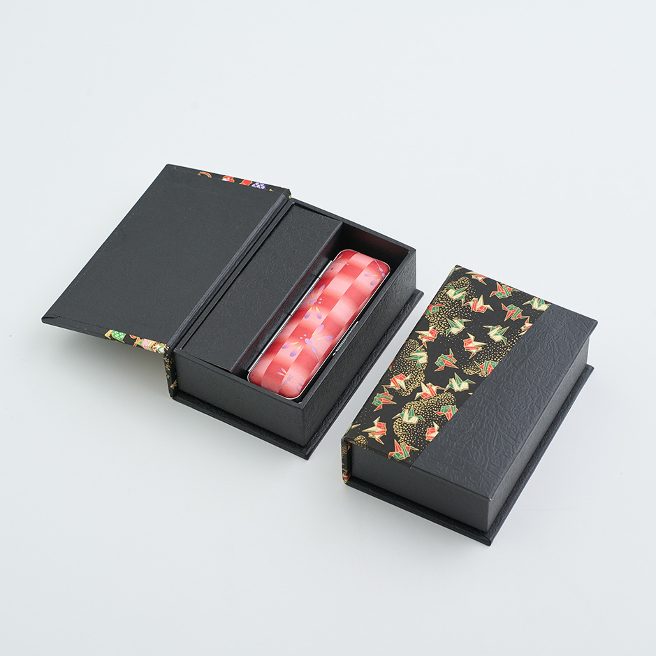 【月華】本象牙高級品1本セット【個人開運吉相印鑑】
